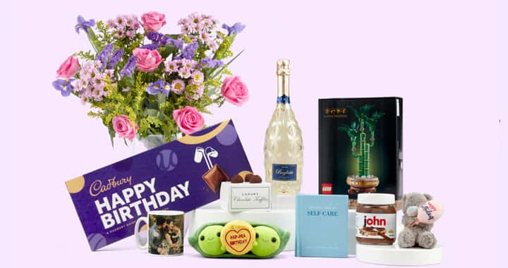 Birthday Gifts