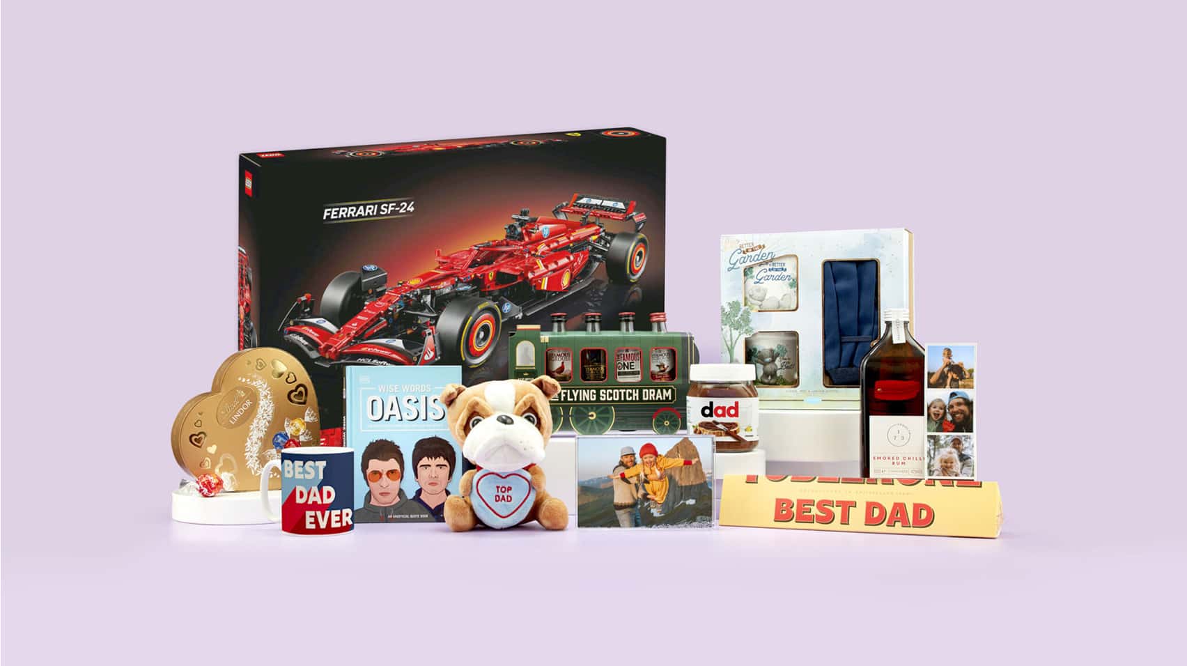 Father's Day Gifts