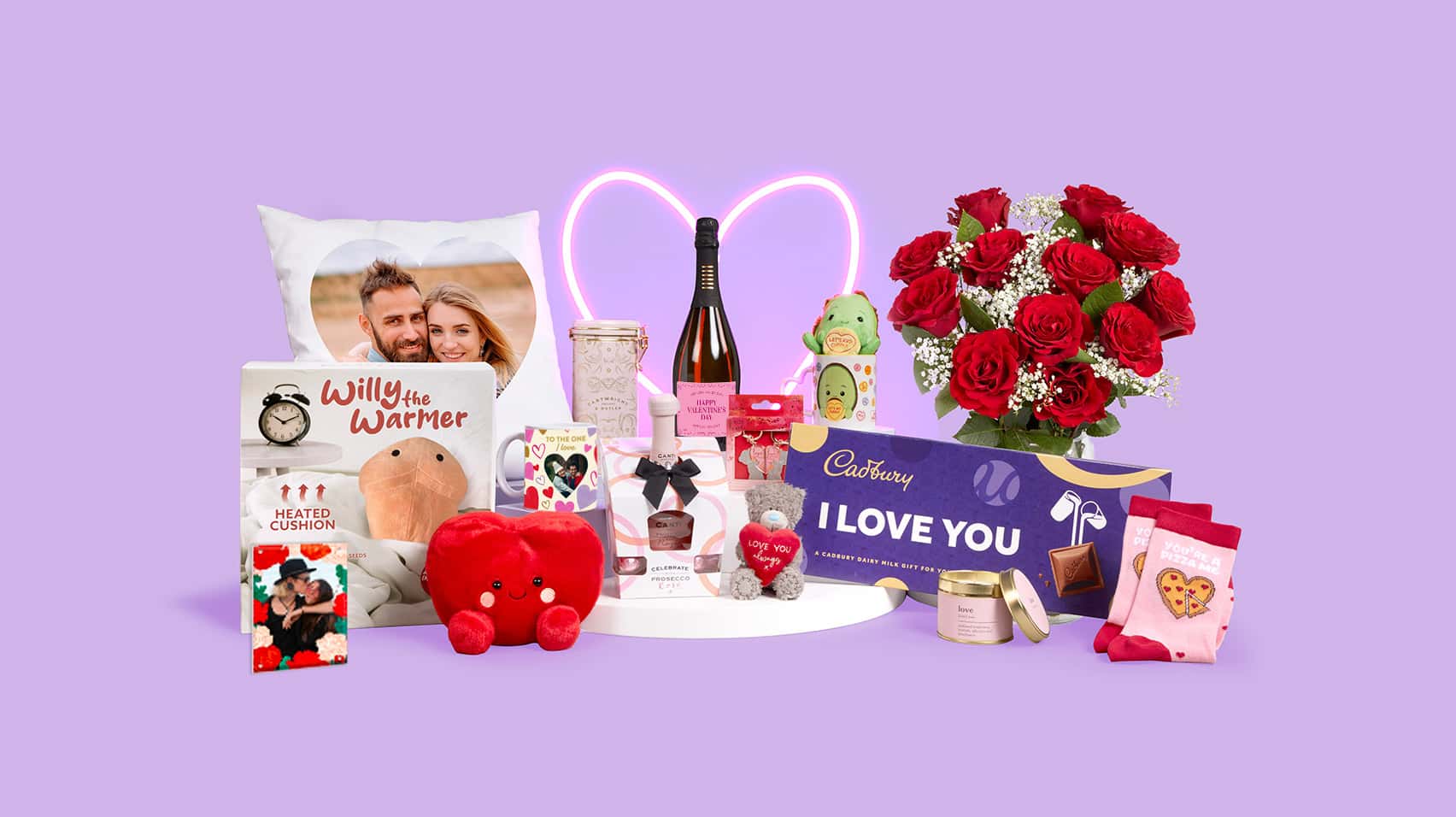 Valentine's Gifts