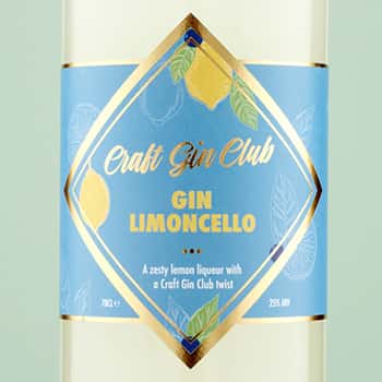 Personalised Spirits