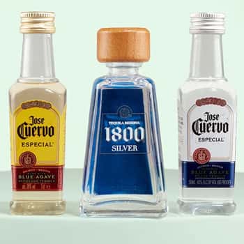 Personalised Spirits