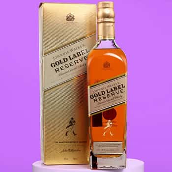 Personalised Whisky & Liqueur