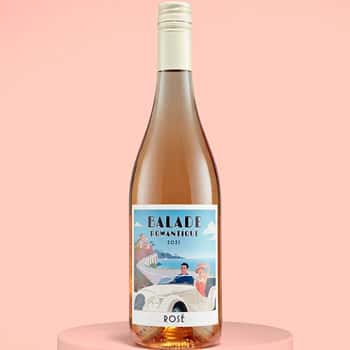 Personalised Wine