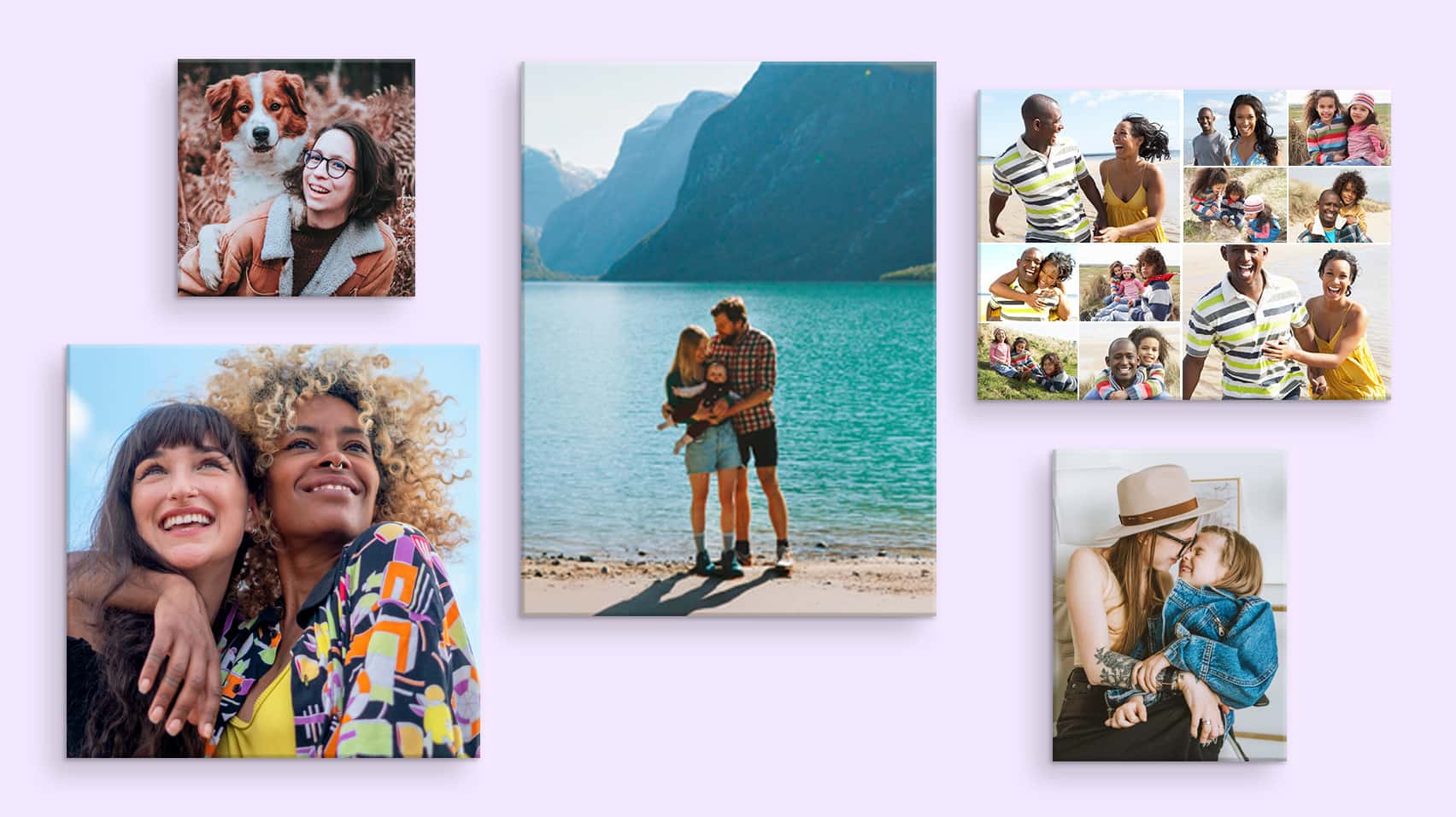 Canvas Prints