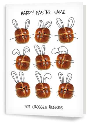 Funny Easter Cards