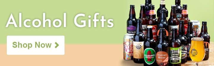 Alcohol Gifts