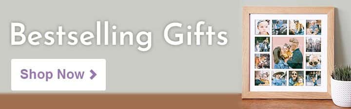 Bestselling Gifts