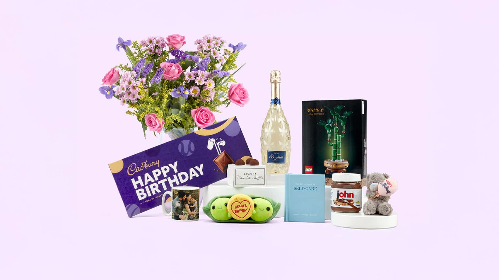 Birthday Gifts