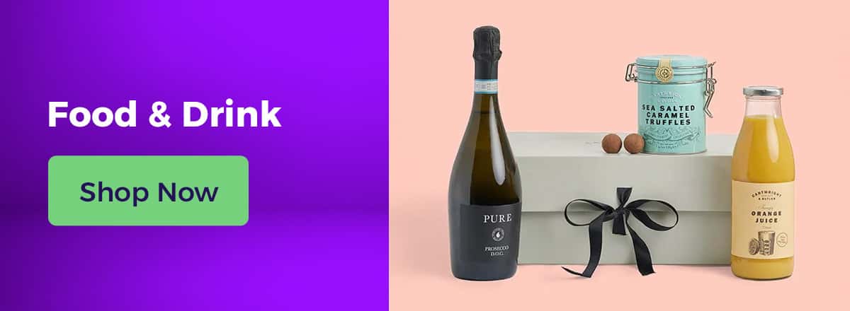 Shop All Food & Drink