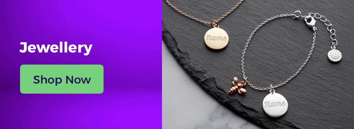 Shop All Jewellery