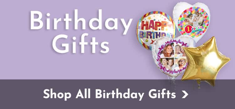 Birthday Gifts