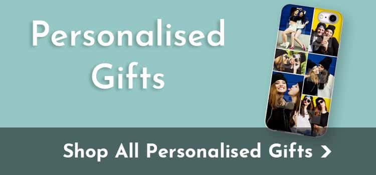 Personalised Gifts