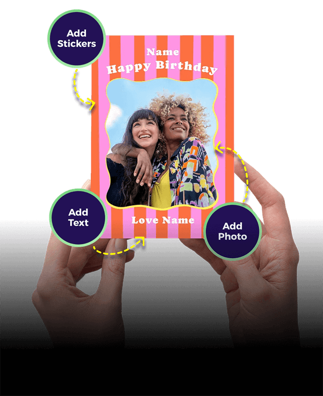 Cards with Heart and Soul