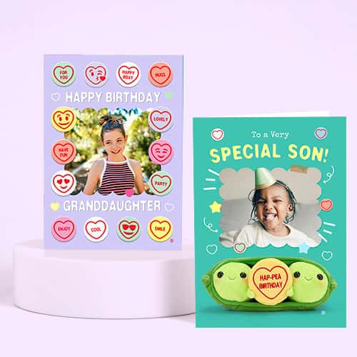 Shop Swizzels Love Hearts Cards