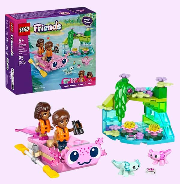 Shop Lego Birthday Gifts