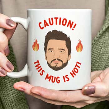 Funny Mugs