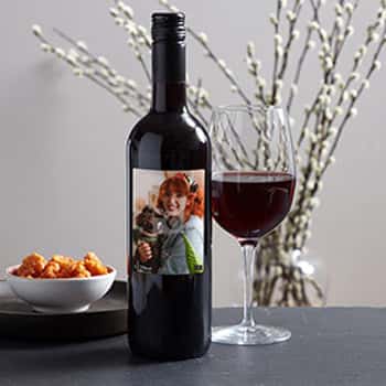 Personalised Alcohol