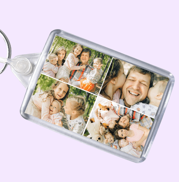 Keyrings
