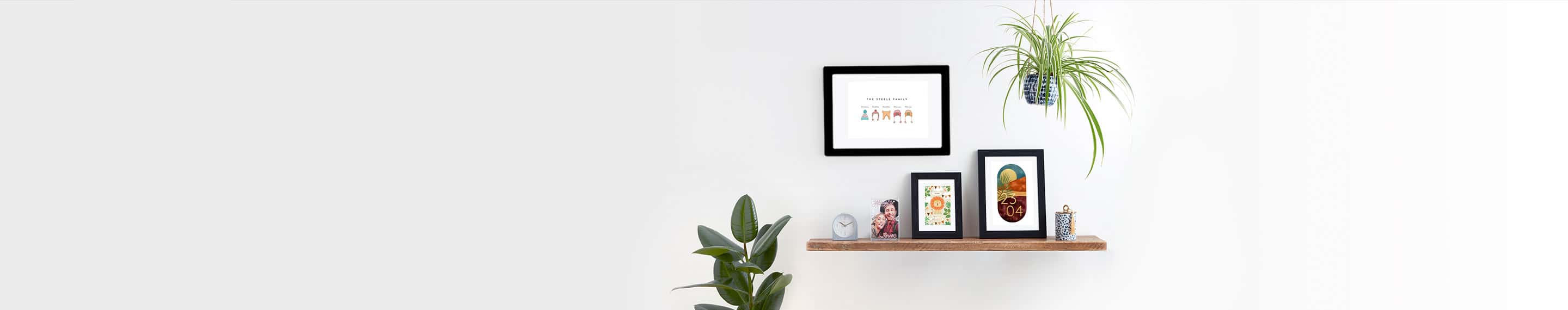 Personalised Prints