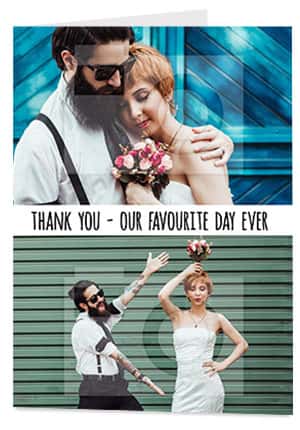 Wedding Postcards