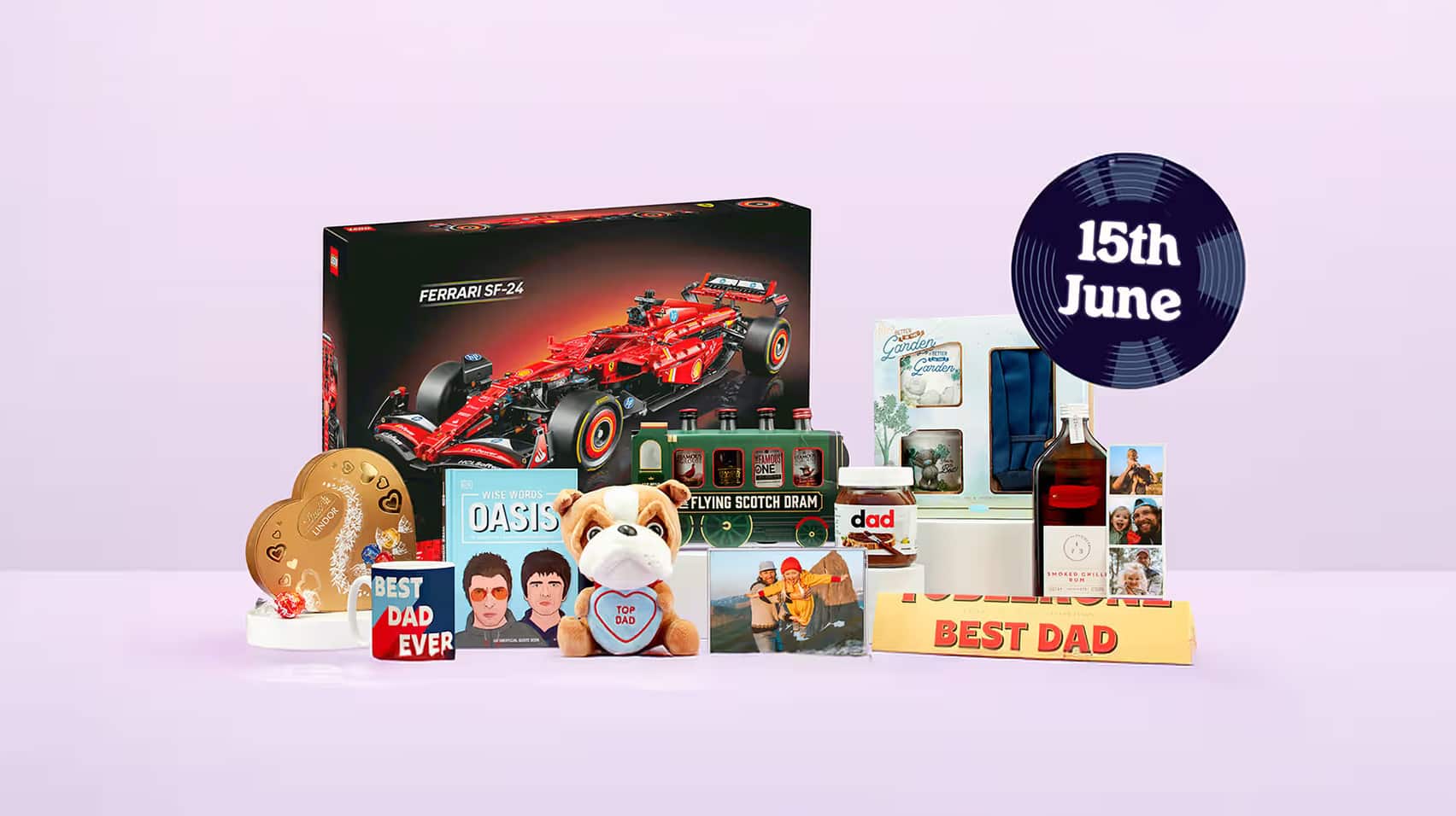 Father's Day Gifts