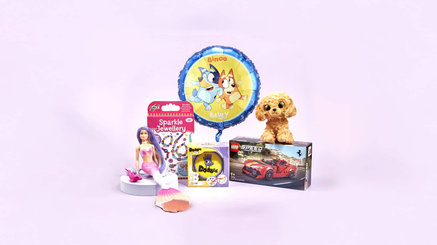 Gifts for Kids