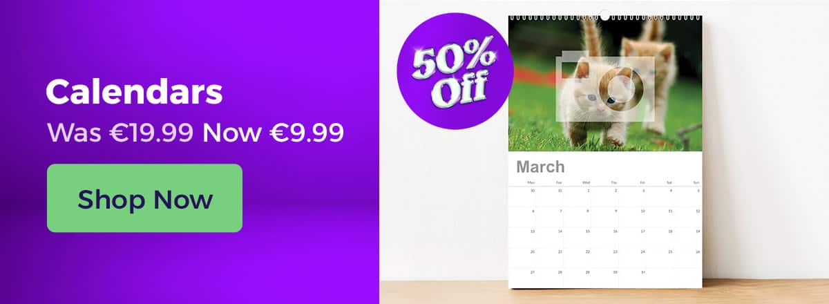 Shop All Calendars
