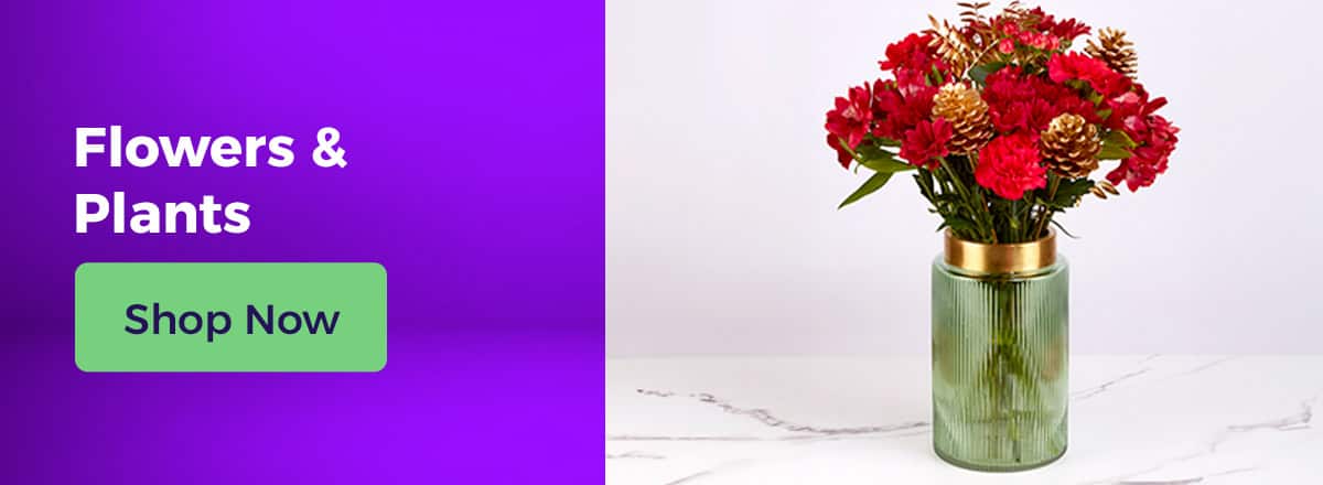 Shop All Flowers