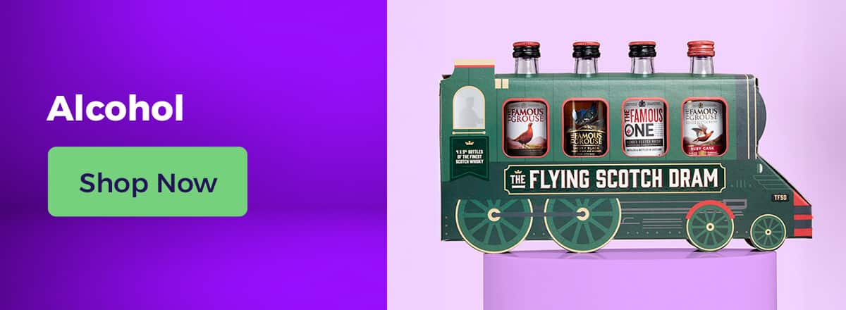 Shop All Father's Day Alcohol