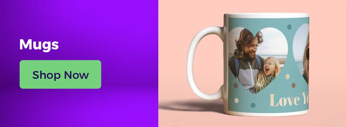 Shop All Father's Day Mugs