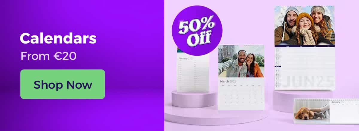 Shop All Calendars