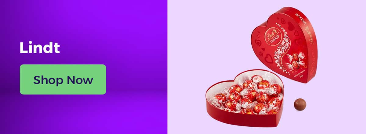 Shop All Lindt