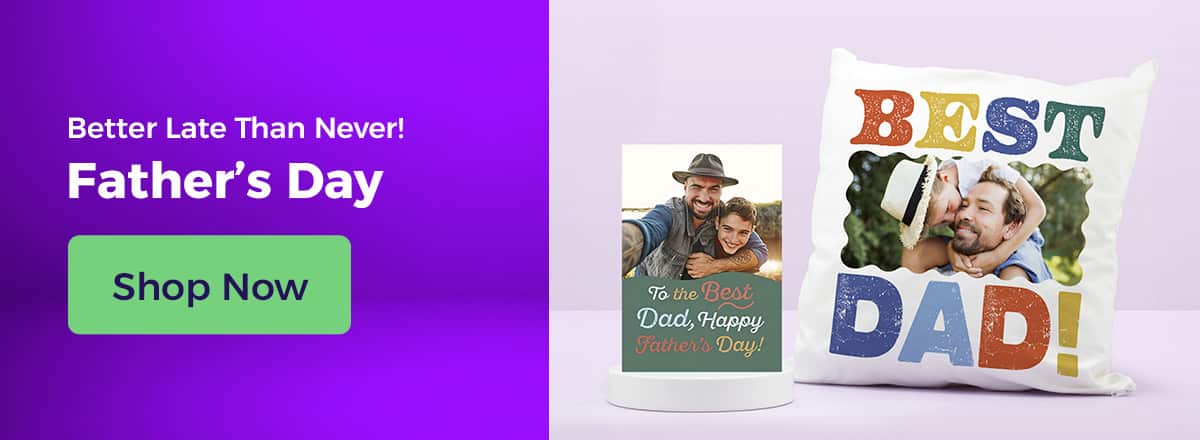 Shop All Father's Day Cards & Gifts