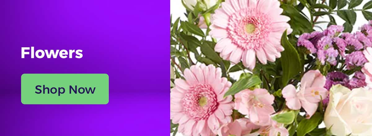 Shop All Flowers