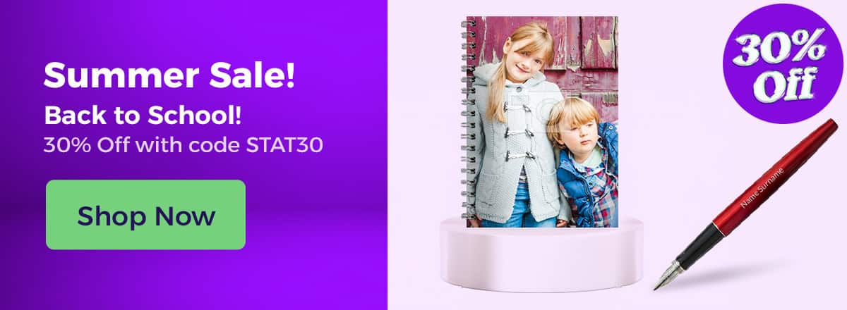 Shop All Back to School Deals