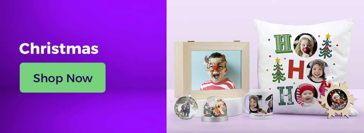 Shop All Christmas Gifts