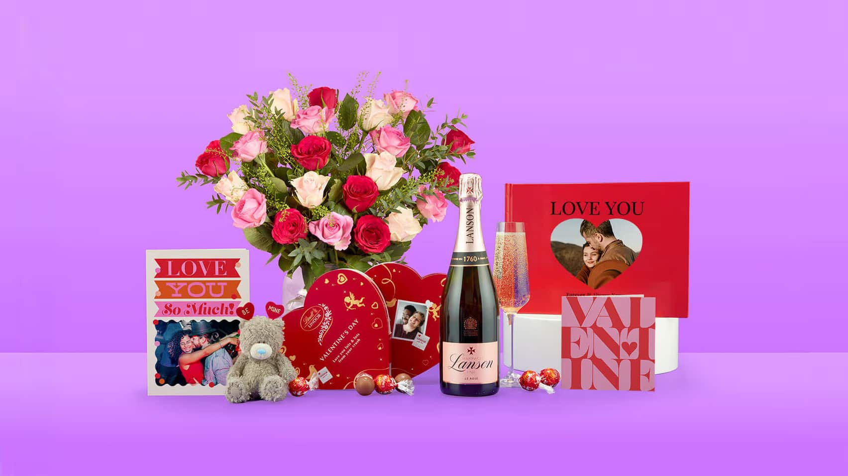 Valentine's Day
