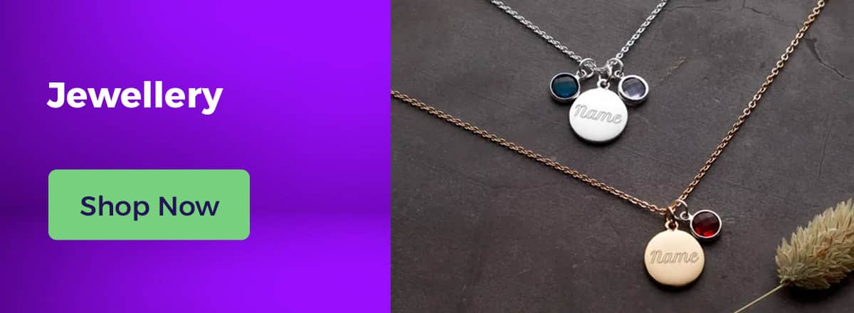 Shop Jewellery