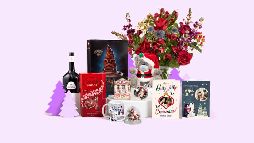 Christmas Cards