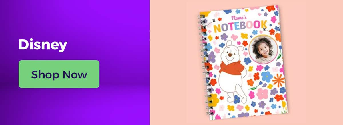 Shop All Disney Gifts