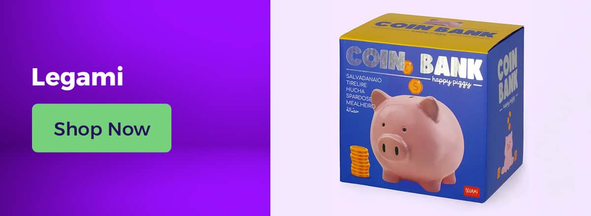 Shop All Legami Gifts