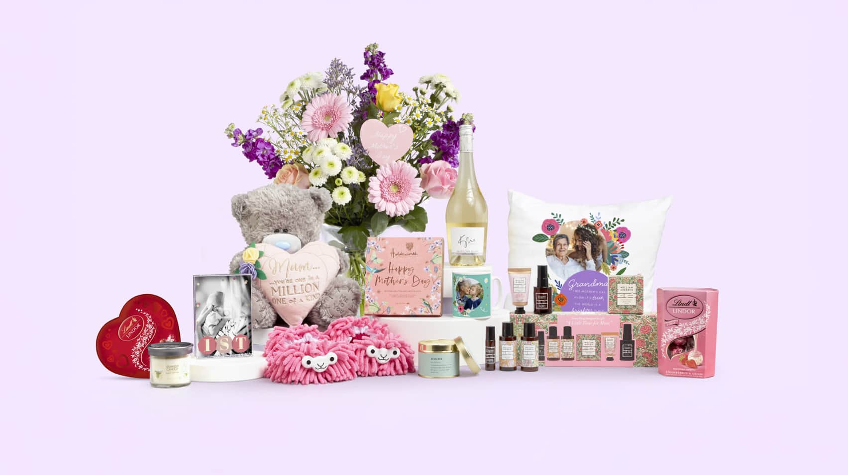 Mother's Day Gifts