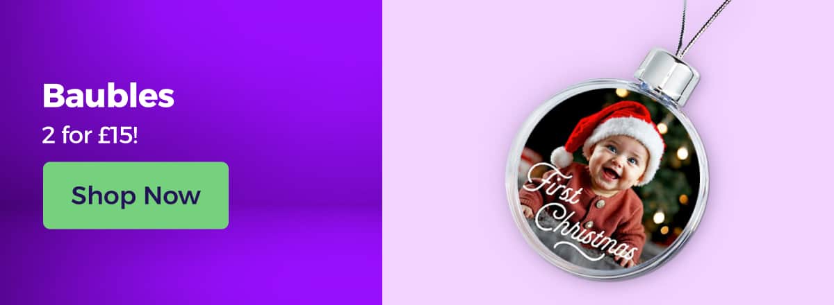 Shop All Baubles