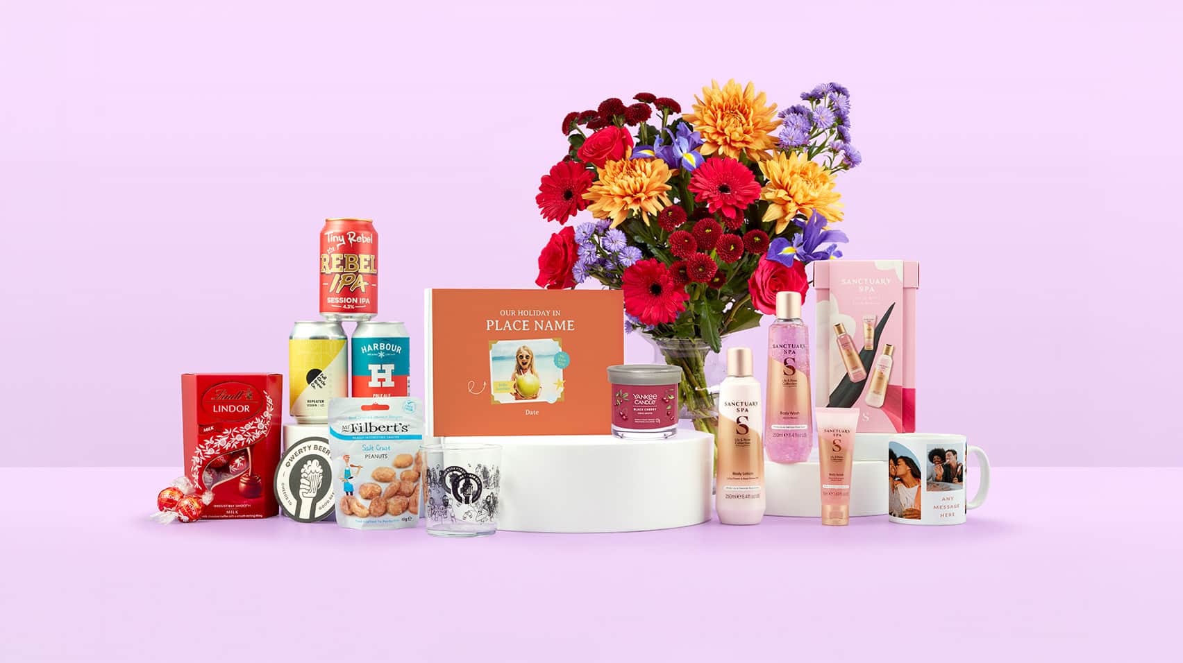 Find the Perfect Gift from €5