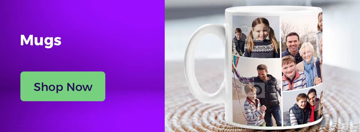 Shop Mugs