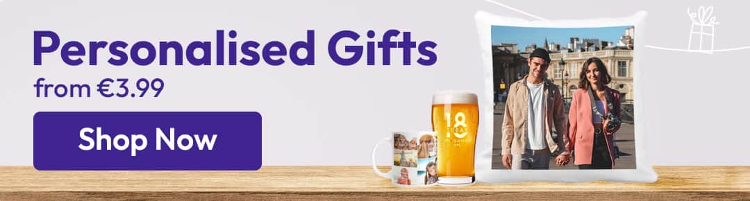 Personalised Gifts