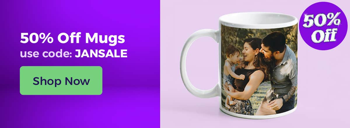 Shop All Mugs