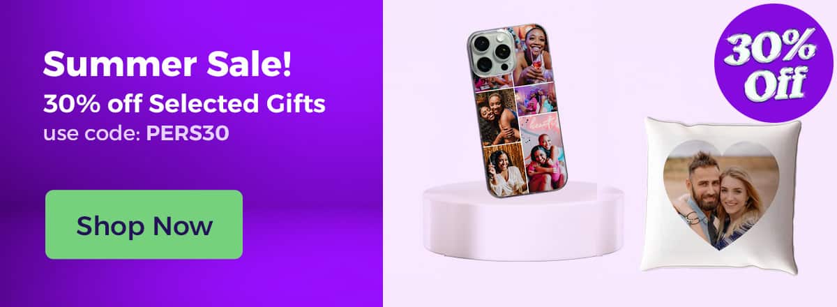 Shop Selected Gifts