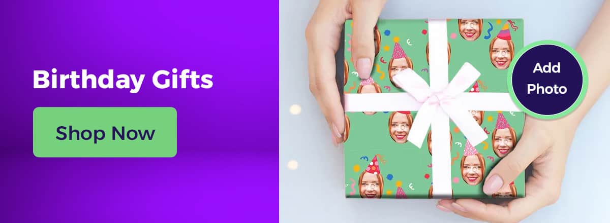 Shop All Birthday Gifts
