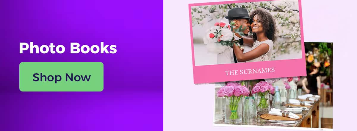 Shop Photo Books